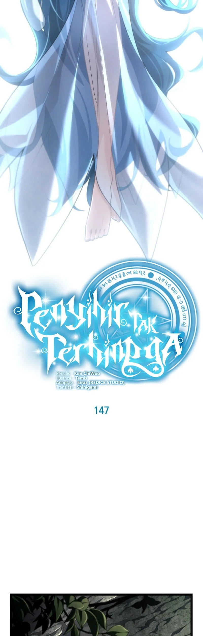 Infinite Mage Chapter 147 Gambar 33