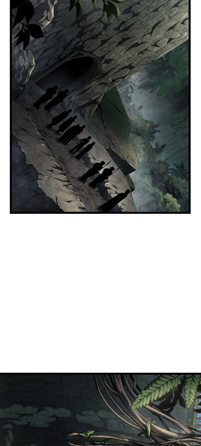 Infinite Mage Chapter 147 Gambar 34