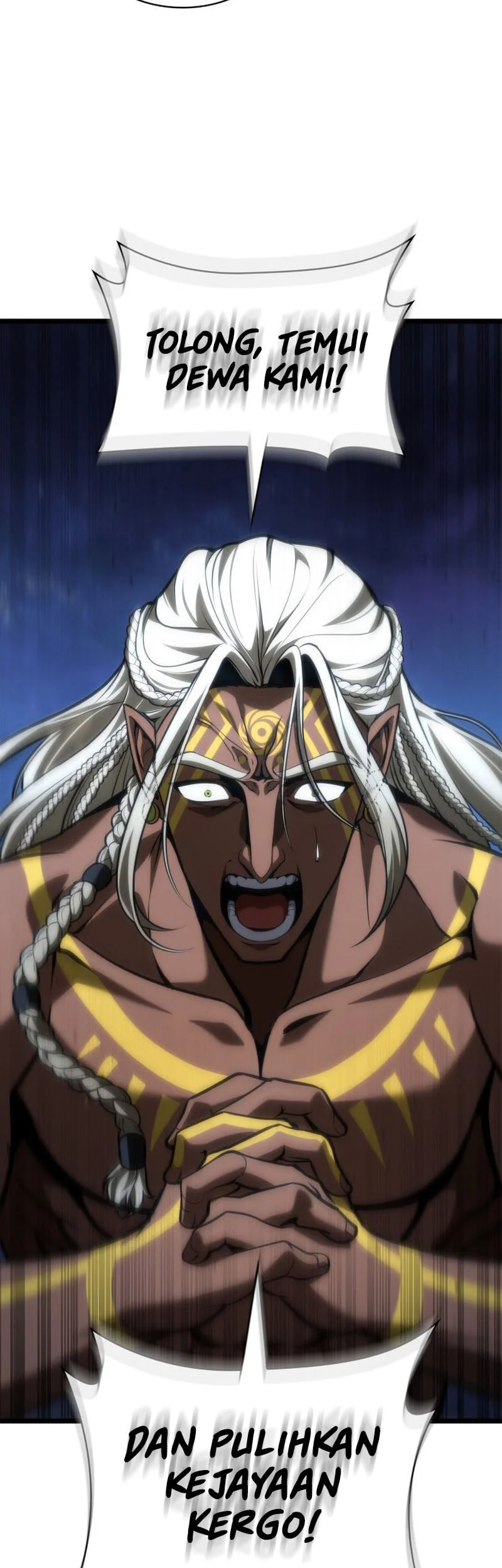 Infinite Mage Chapter 148 Gambar 40