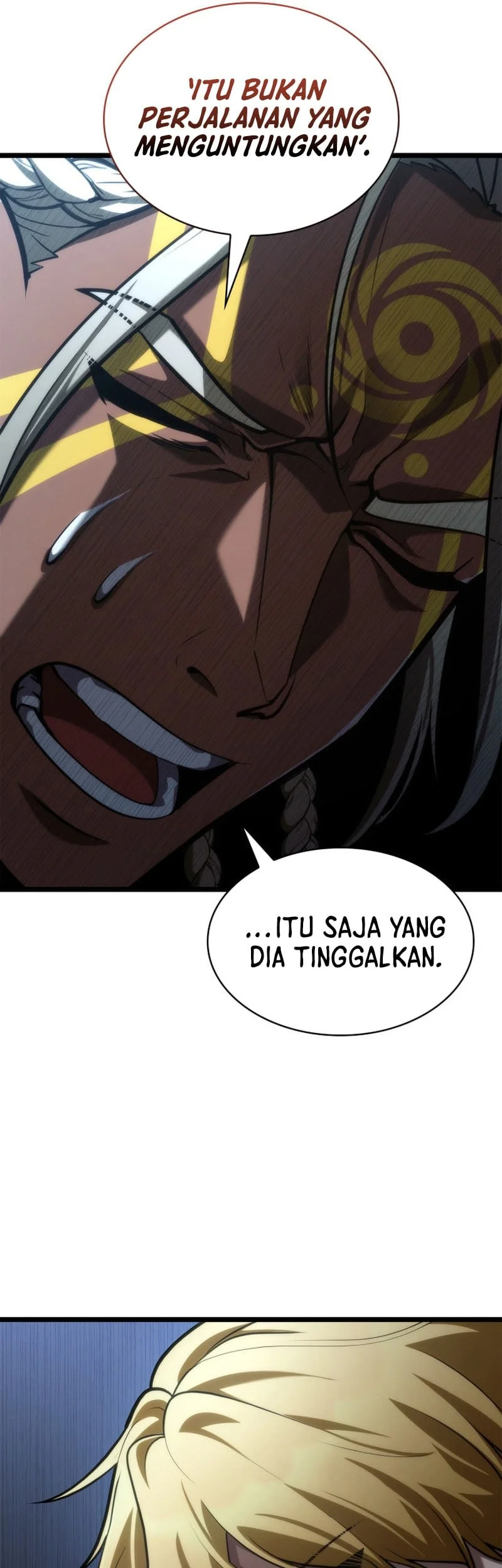 Infinite Mage Chapter 148 Gambar 54