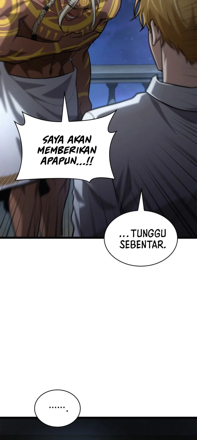 Infinite Mage Chapter 148 Gambar 57