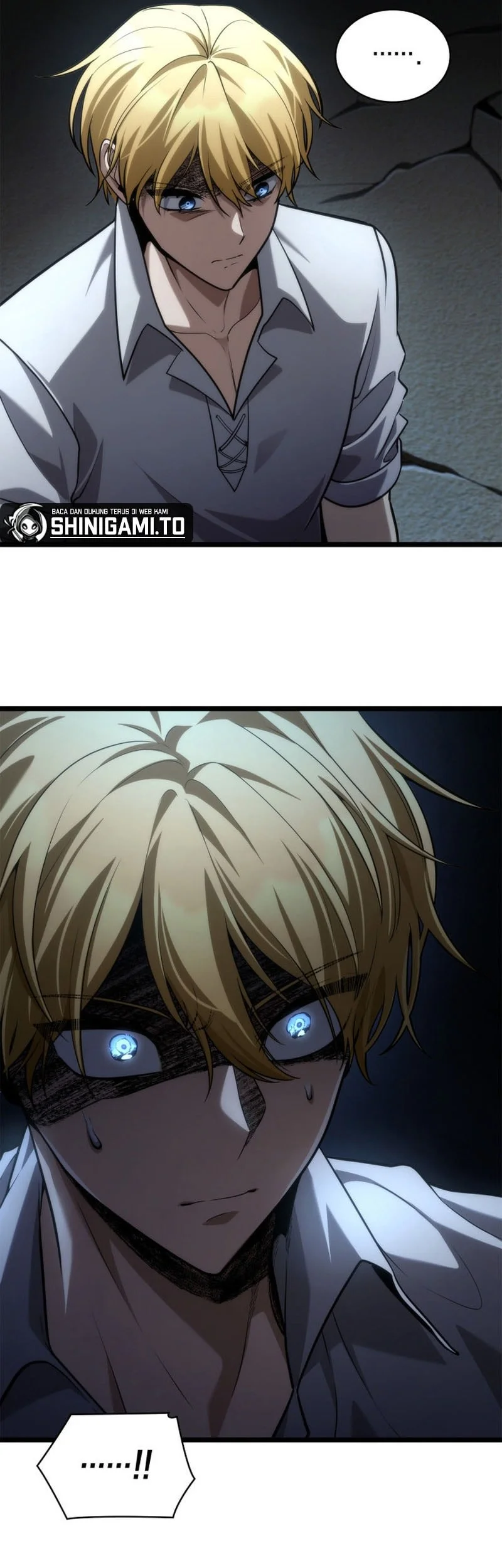 Infinite Mage Chapter 148 Gambar 58