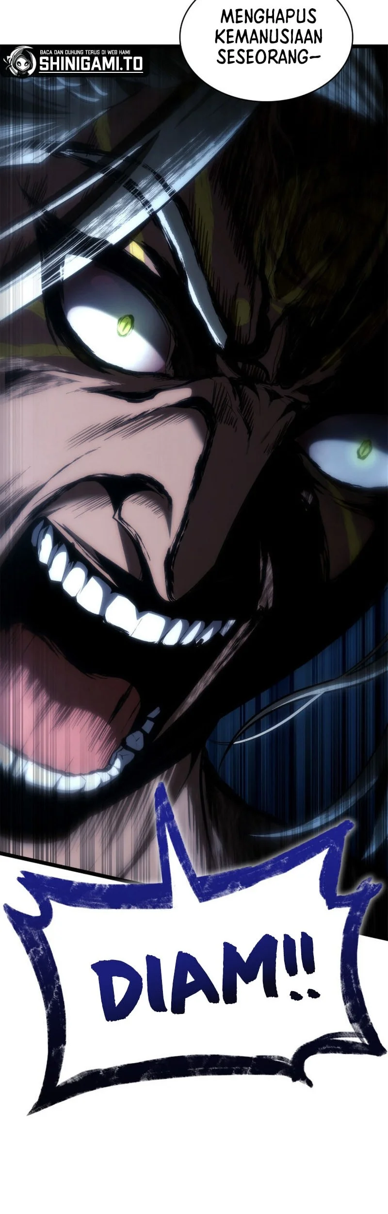 Infinite Mage Chapter 148 Gambar 67