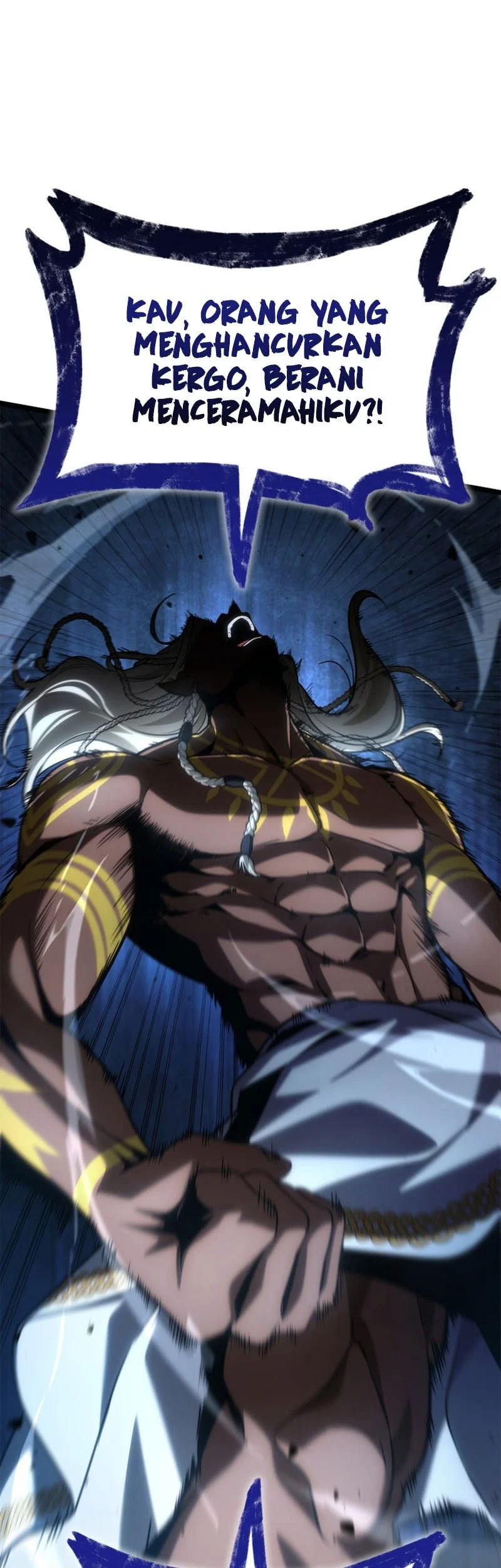 Infinite Mage Chapter 148 Gambar 68