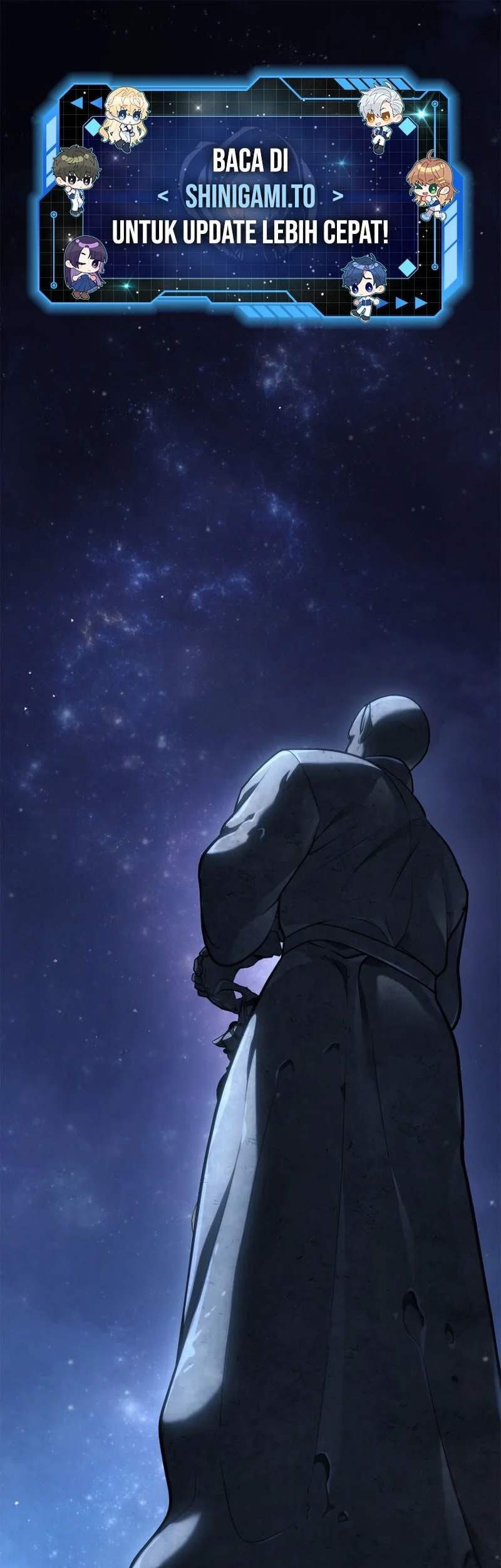 Manhwa Infinite Mage Chapter 148 gambar nomor 2