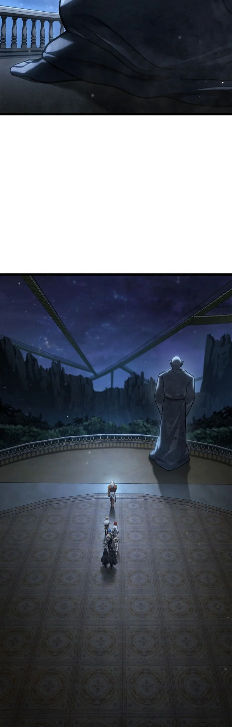 Infinite Mage Chapter 148 Gambar 3