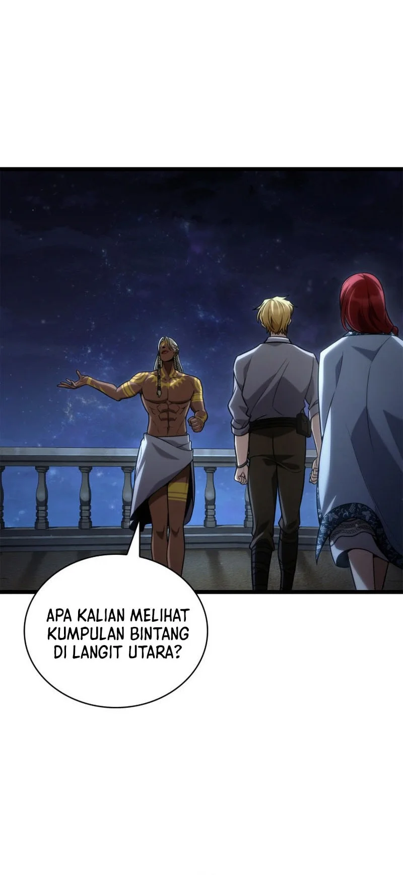 Infinite Mage Chapter 148 Gambar 5