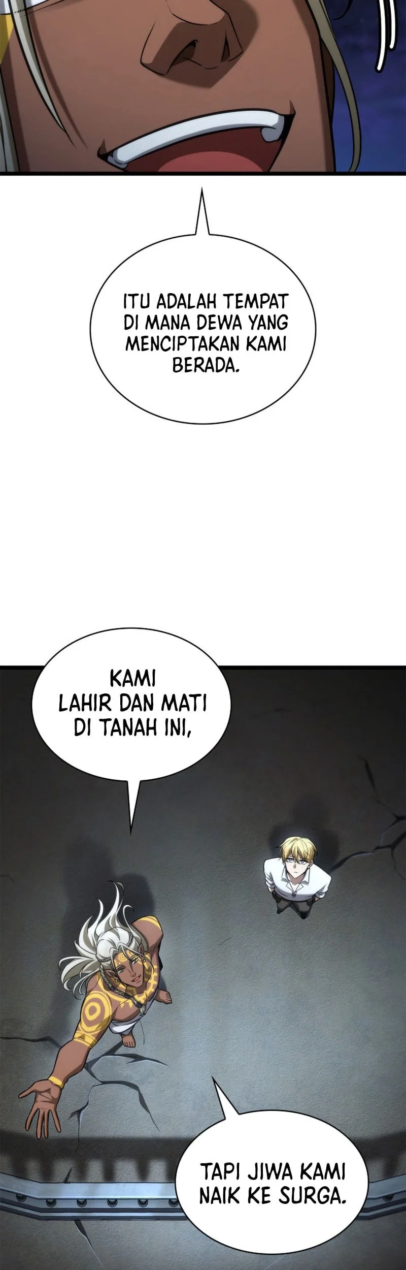 Infinite Mage Chapter 148 Gambar 11