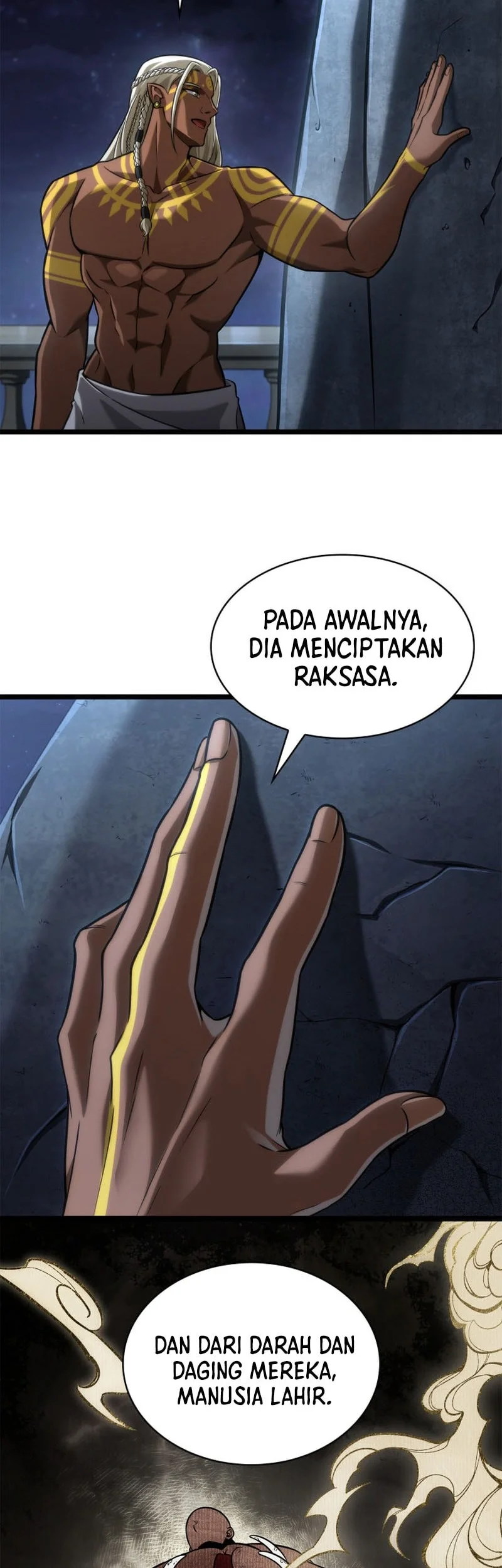 Infinite Mage Chapter 148 Gambar 15