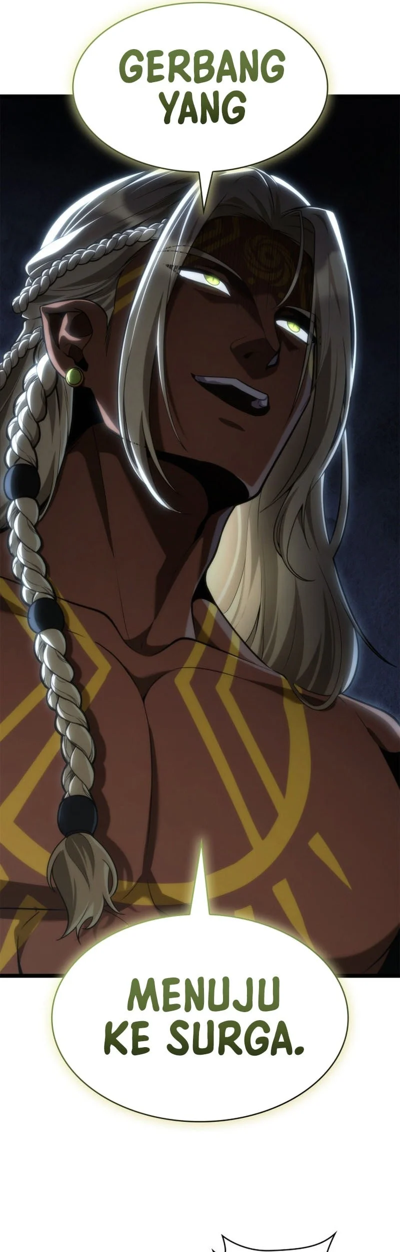 Infinite Mage Chapter 148 Gambar 26