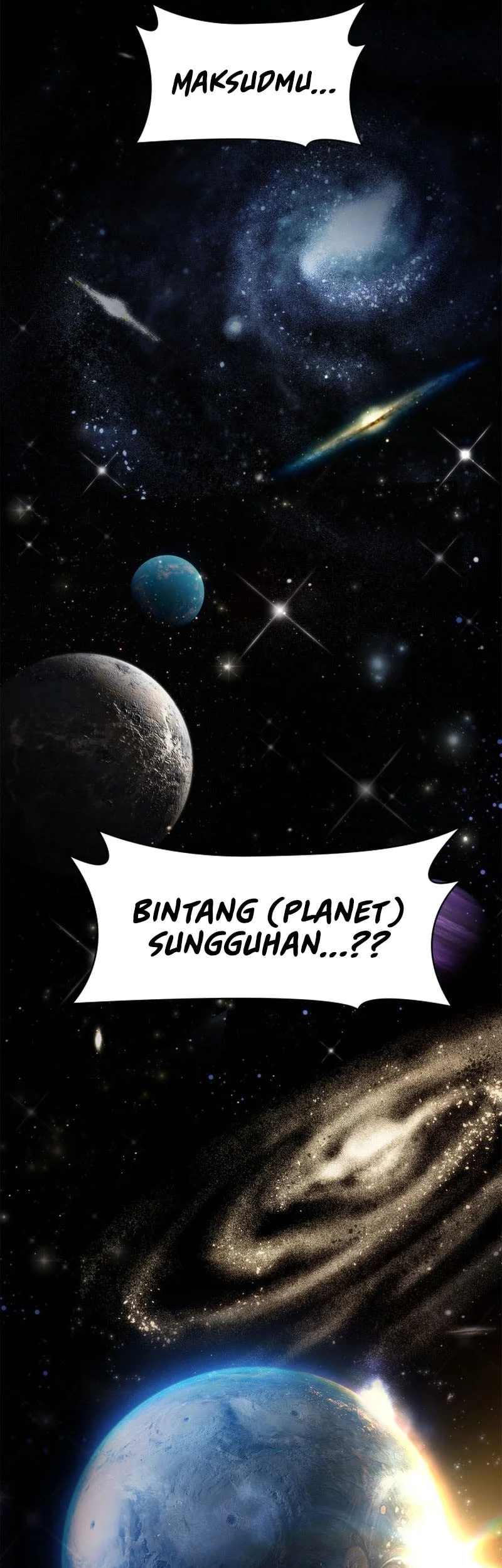 Infinite Mage Chapter 148 Gambar 30