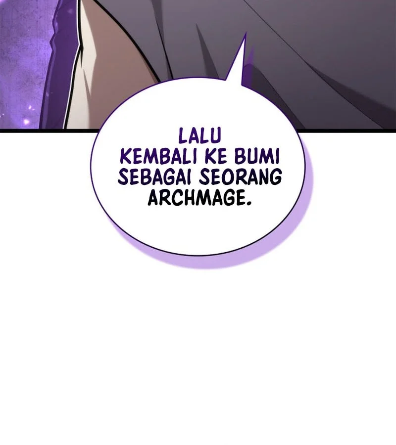 Infinite Mage Chapter 149 Gambar 58