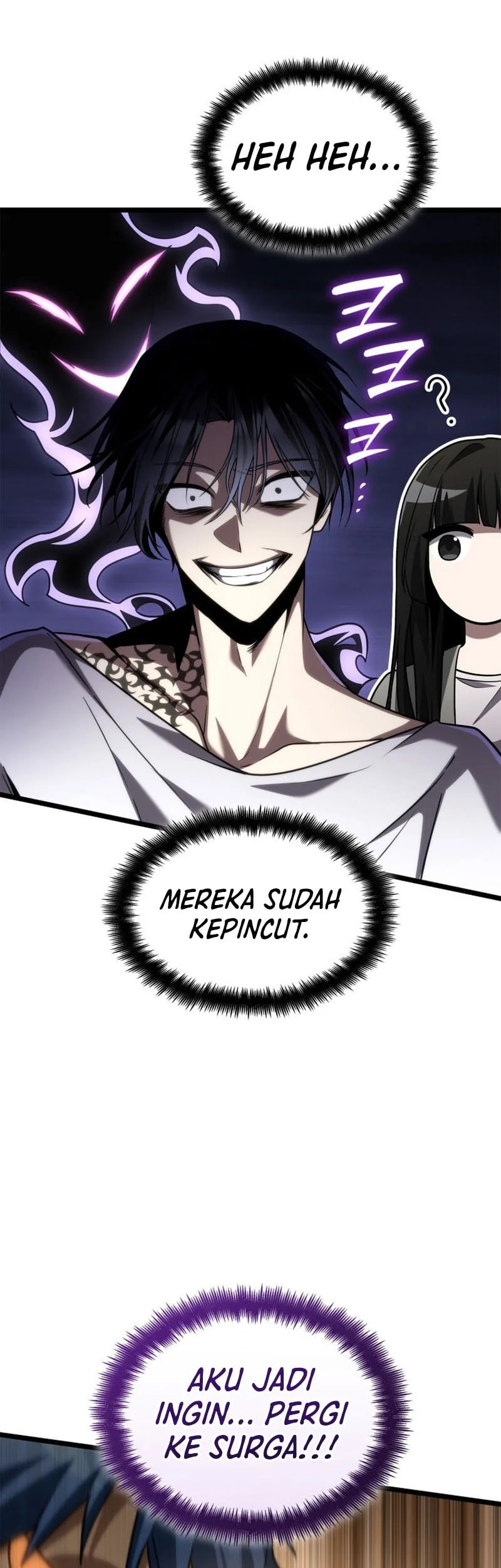 Infinite Mage Chapter 149 Gambar 67