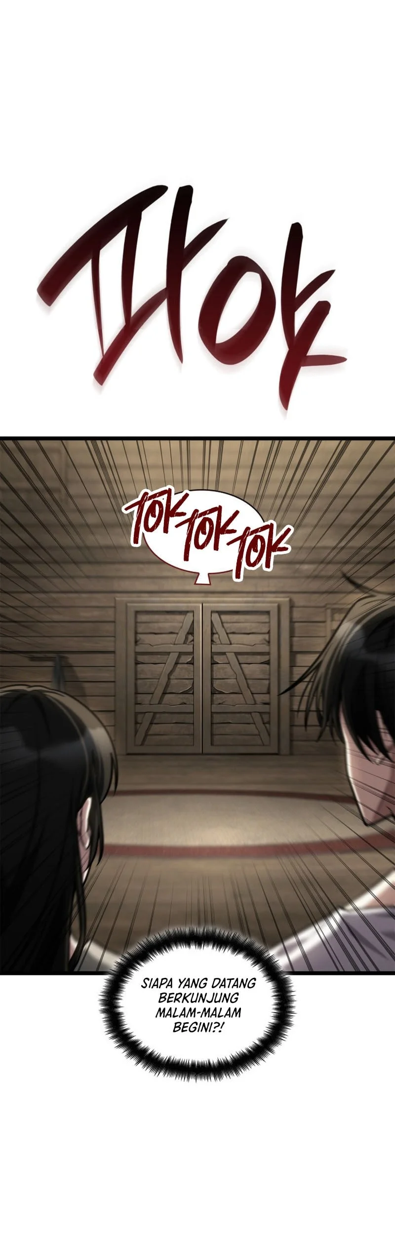 Infinite Mage Chapter 149 Gambar 69