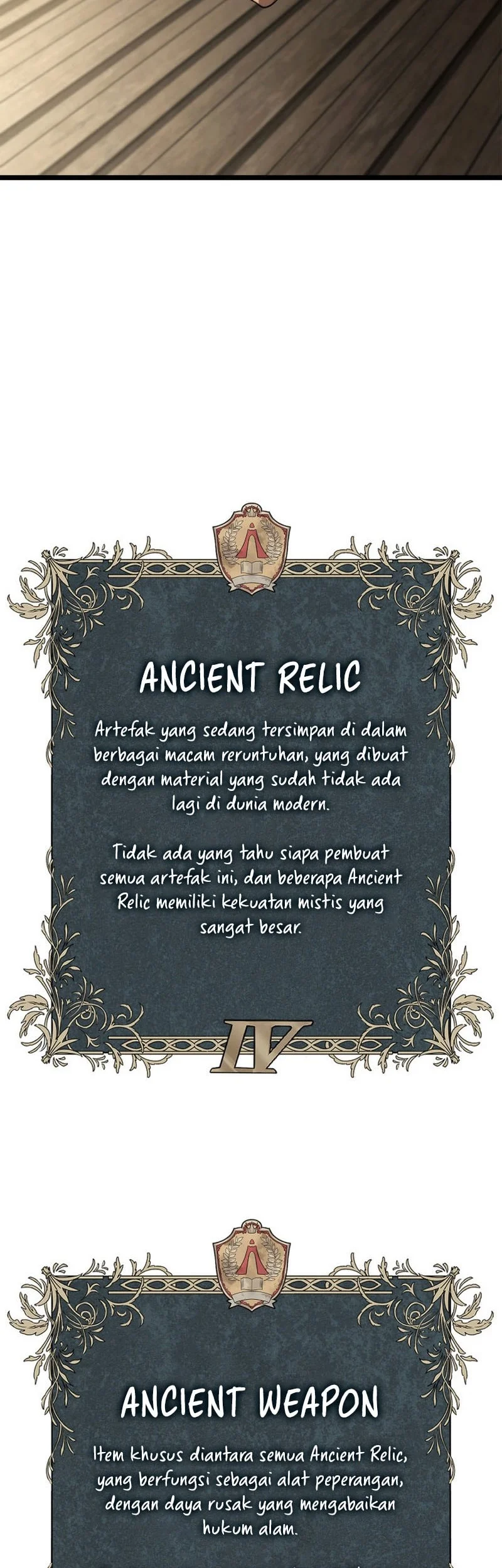 Infinite Mage Chapter 149 Gambar 72