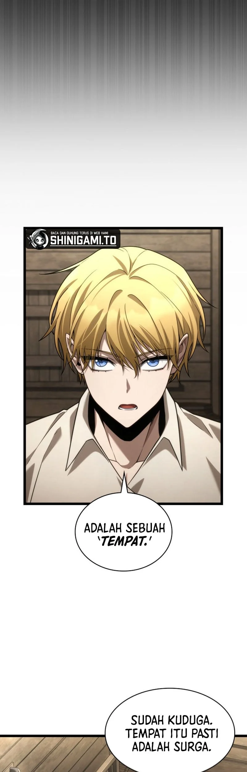 Infinite Mage Chapter 149 Gambar 4