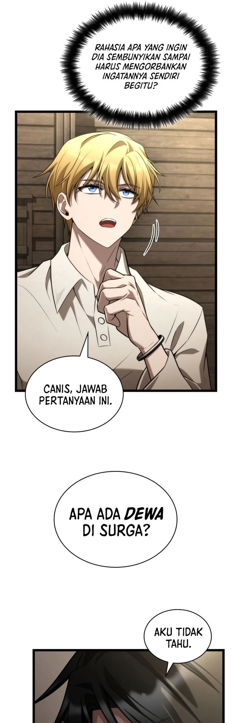 Infinite Mage Chapter 149 Gambar 15