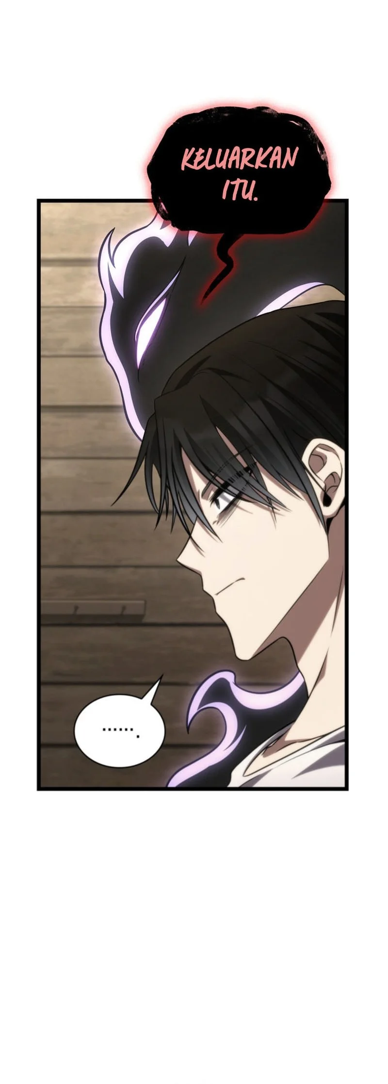 Infinite Mage Chapter 149 Gambar 22