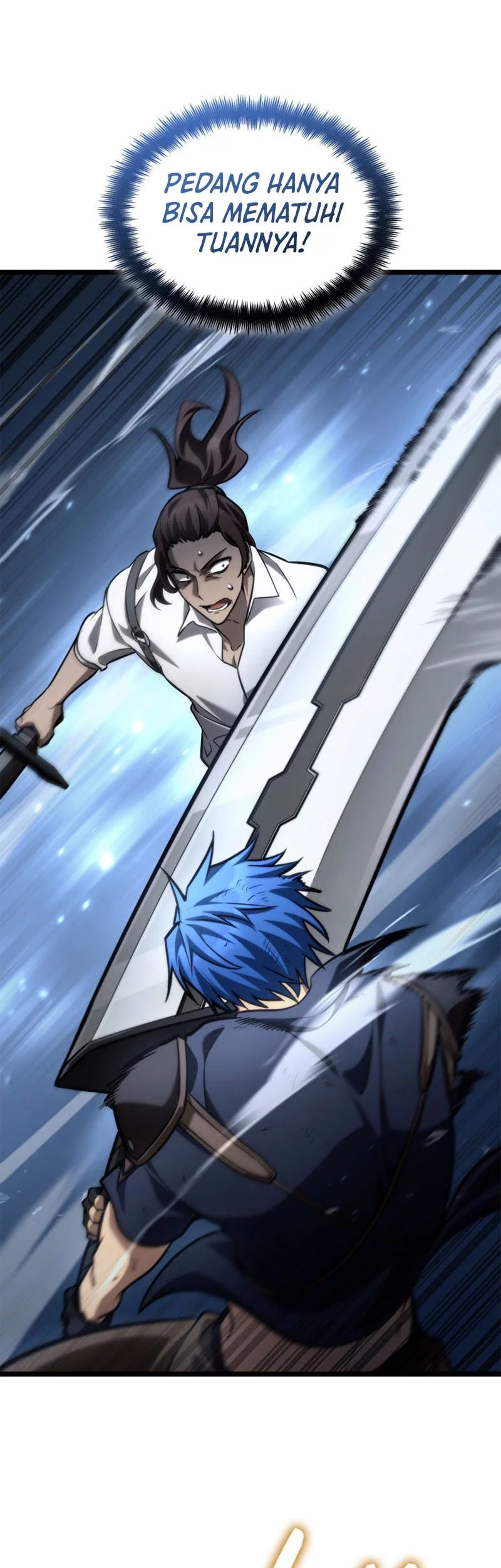 Infinite Mage Chapter 140 Gambar 7