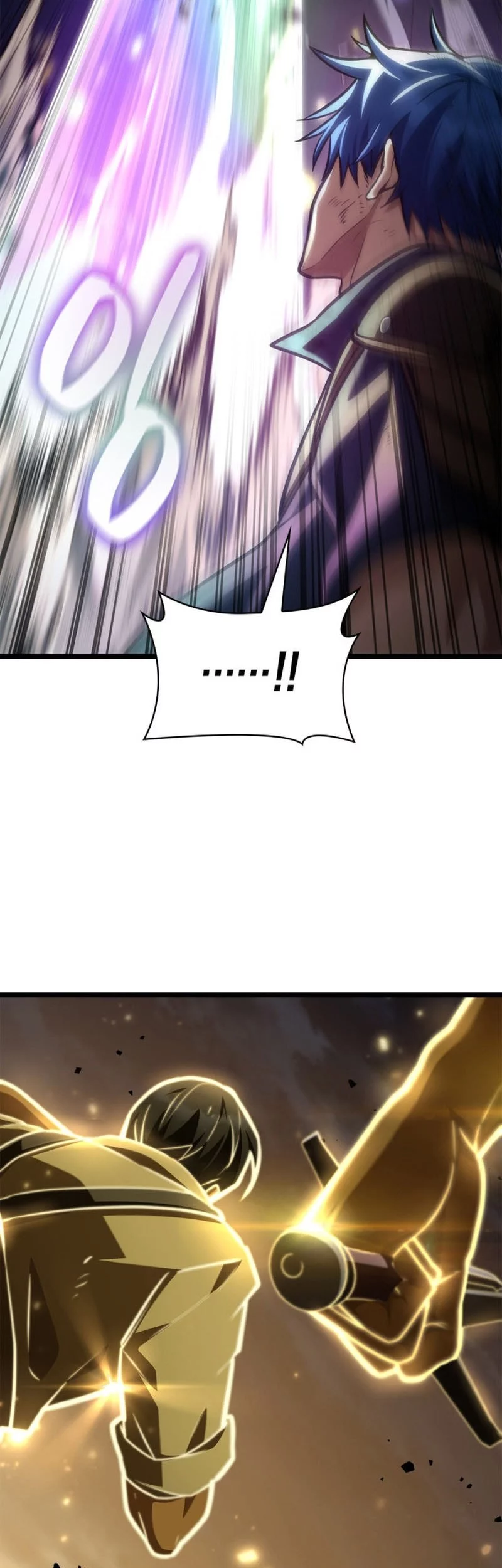 Infinite Mage Chapter 140 Gambar 9