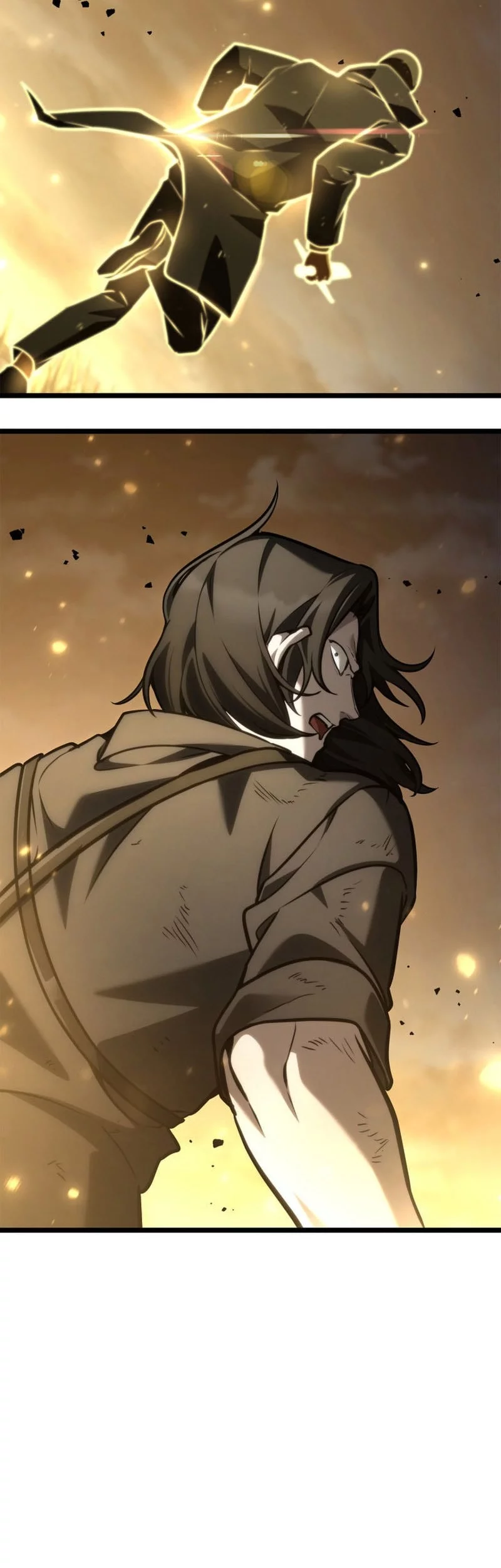 Infinite Mage Chapter 140 Gambar 10