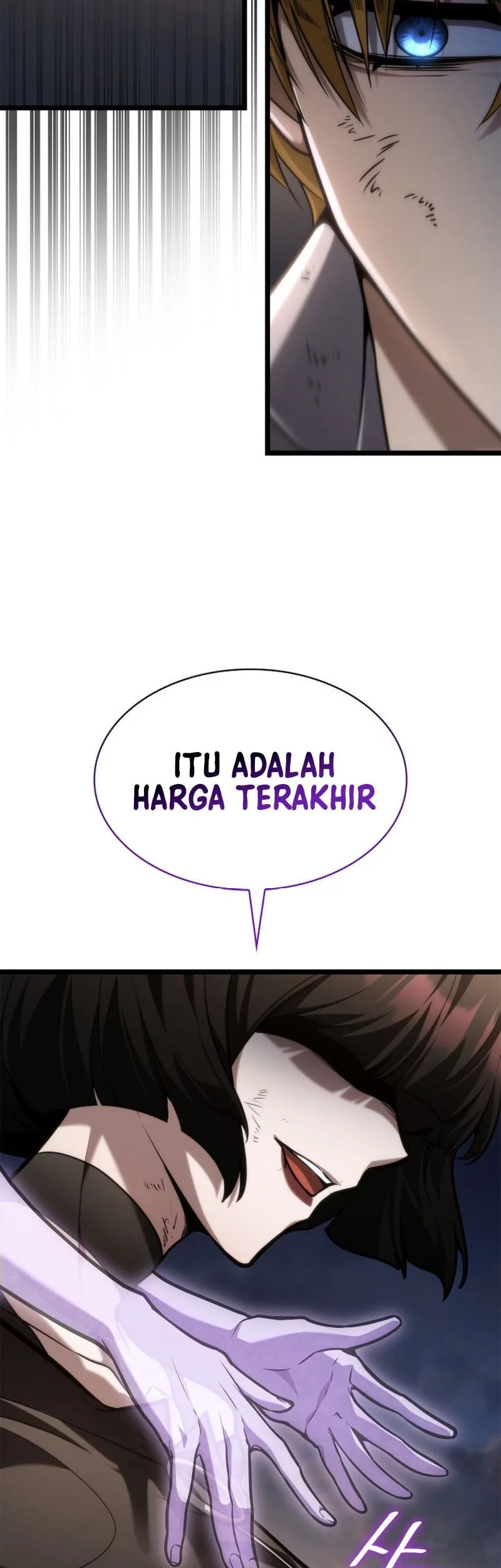 Infinite Mage Chapter 140 Gambar 37