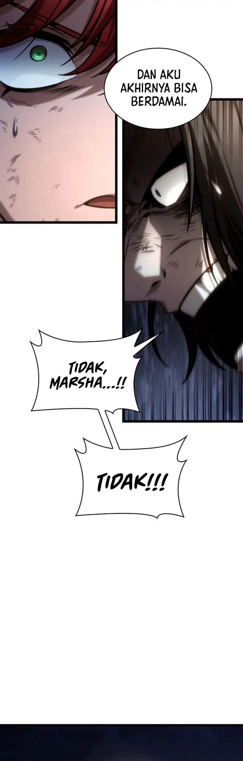 Infinite Mage Chapter 140 Gambar 48