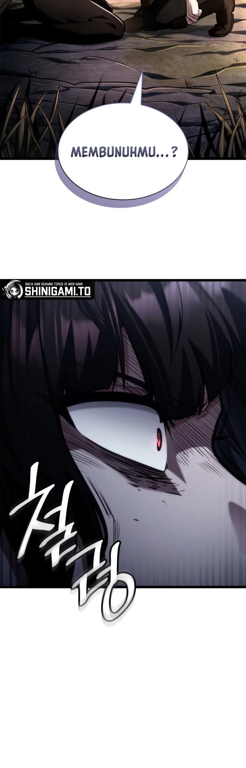 Infinite Mage Chapter 140 Gambar 50