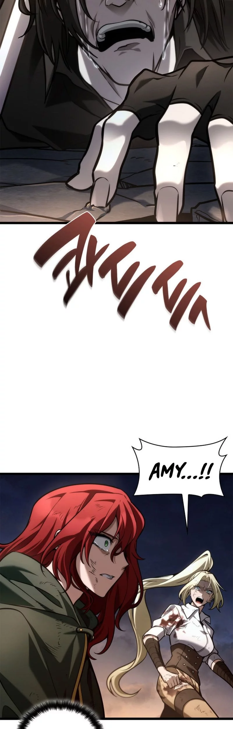 Infinite Mage Chapter 140 Gambar 52