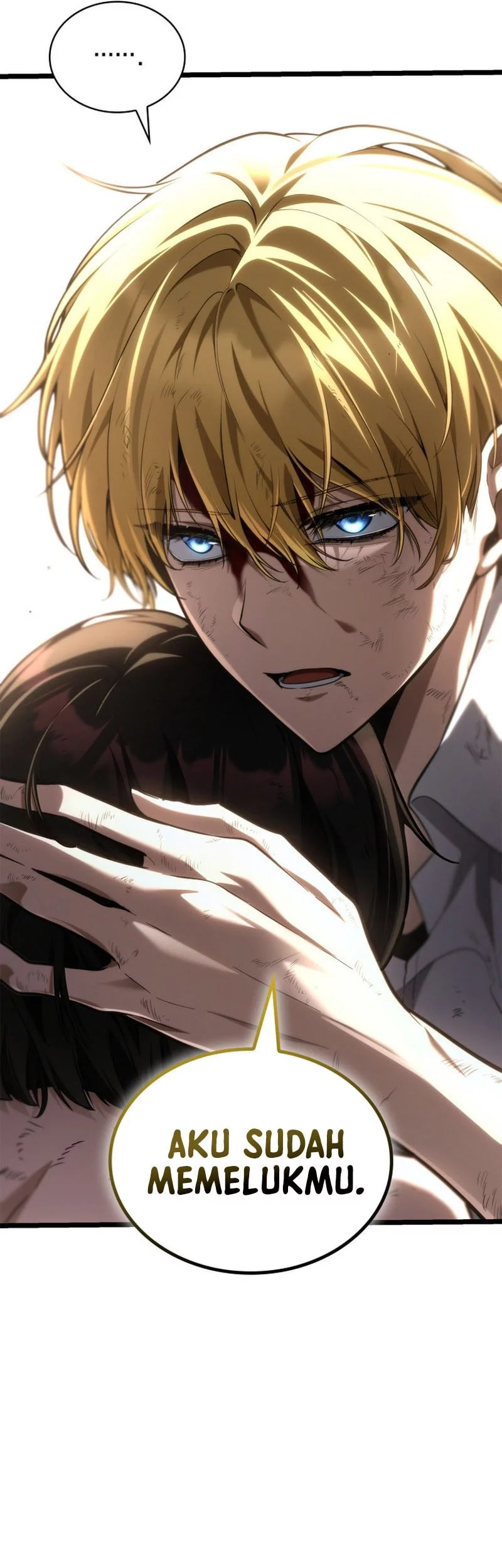 Infinite Mage Chapter 140 Gambar 59