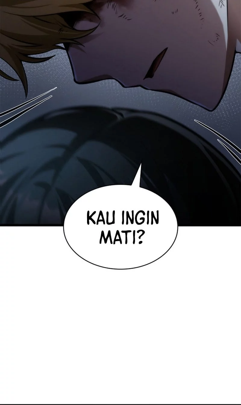 Infinite Mage Chapter 140 Gambar 62