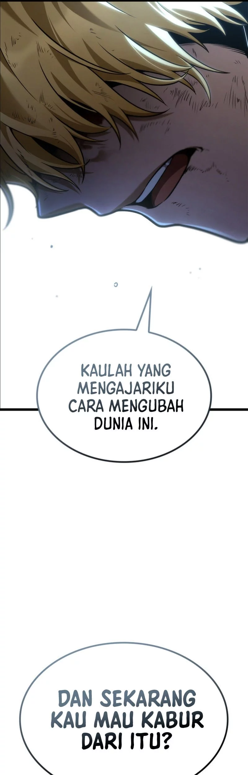 Infinite Mage Chapter 140 Gambar 63