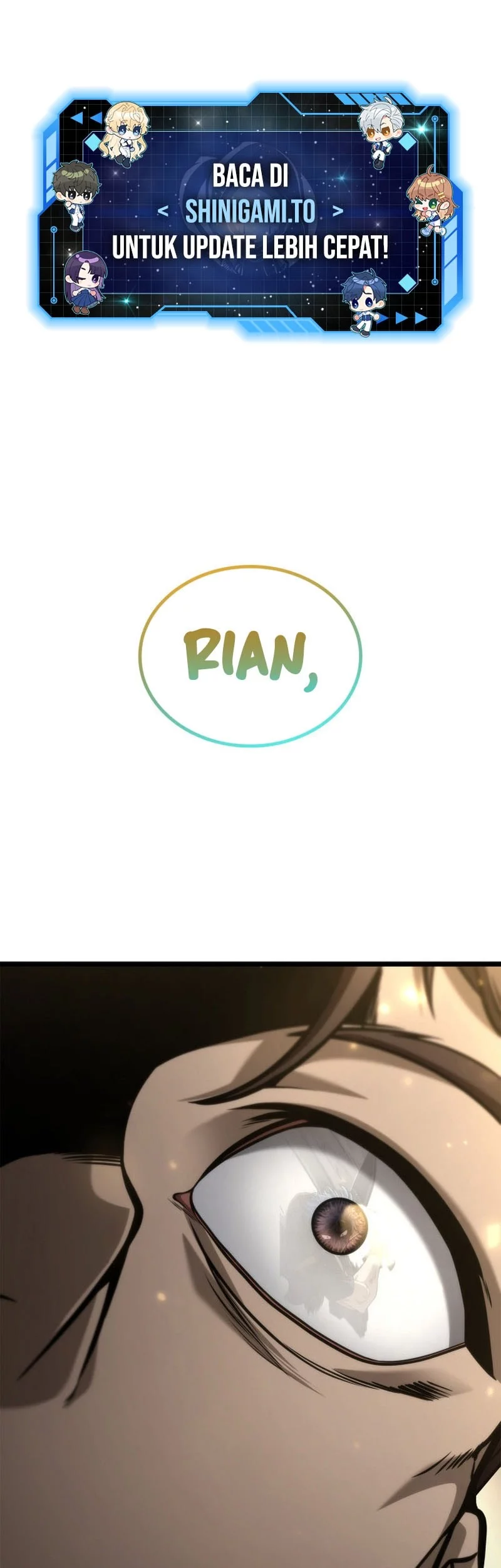 Manhwa Infinite Mage Chapter 140 gambar nomor 2