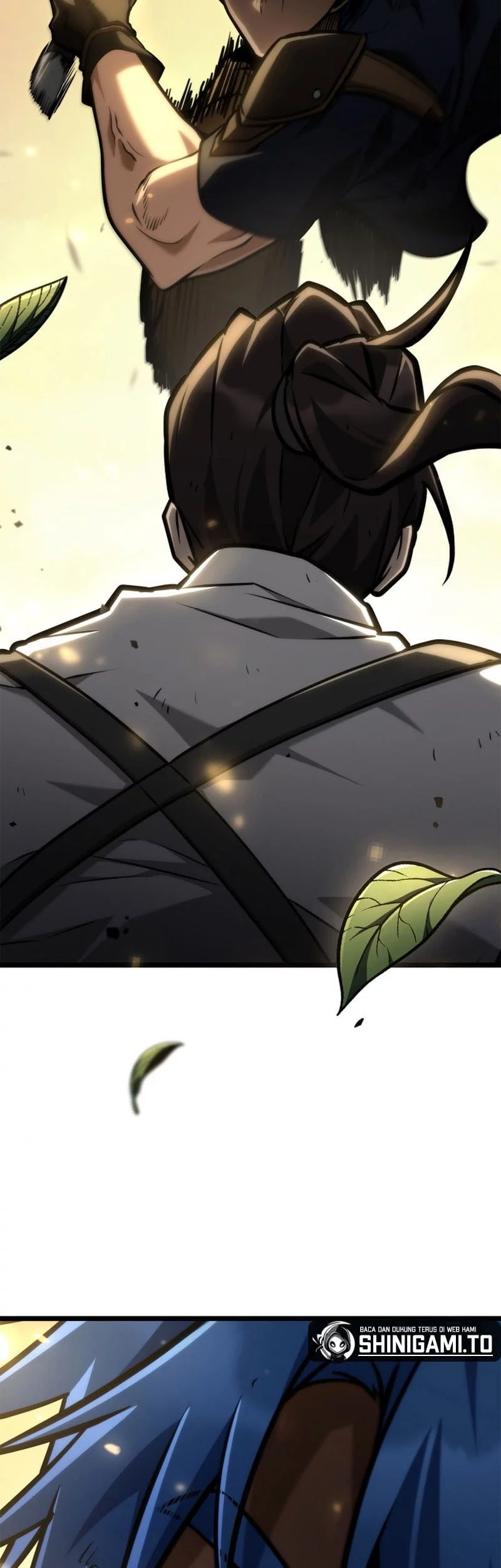 Infinite Mage Chapter 140 Gambar 4