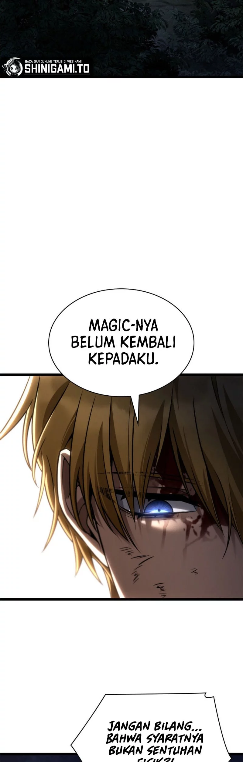 Infinite Mage Chapter 140 Gambar 24