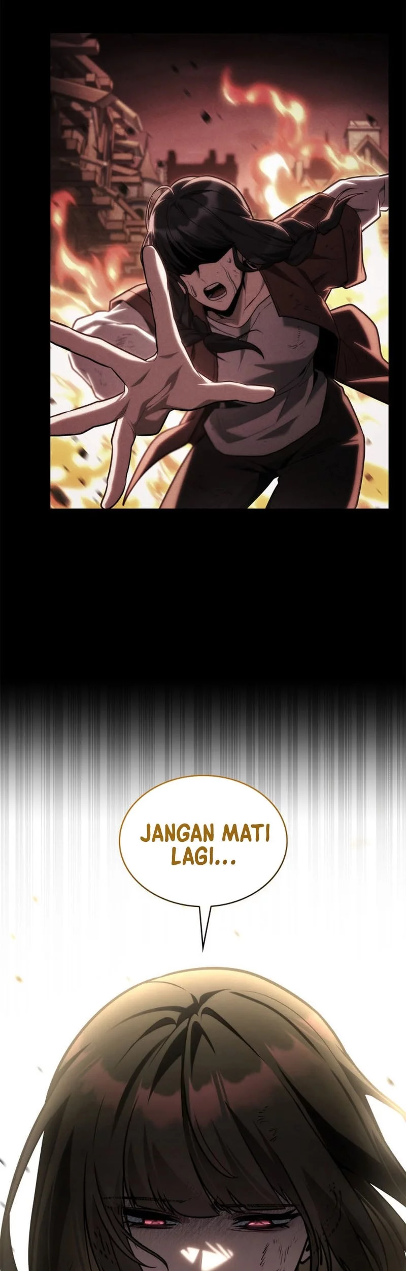 Infinite Mage Chapter 140 Gambar 13