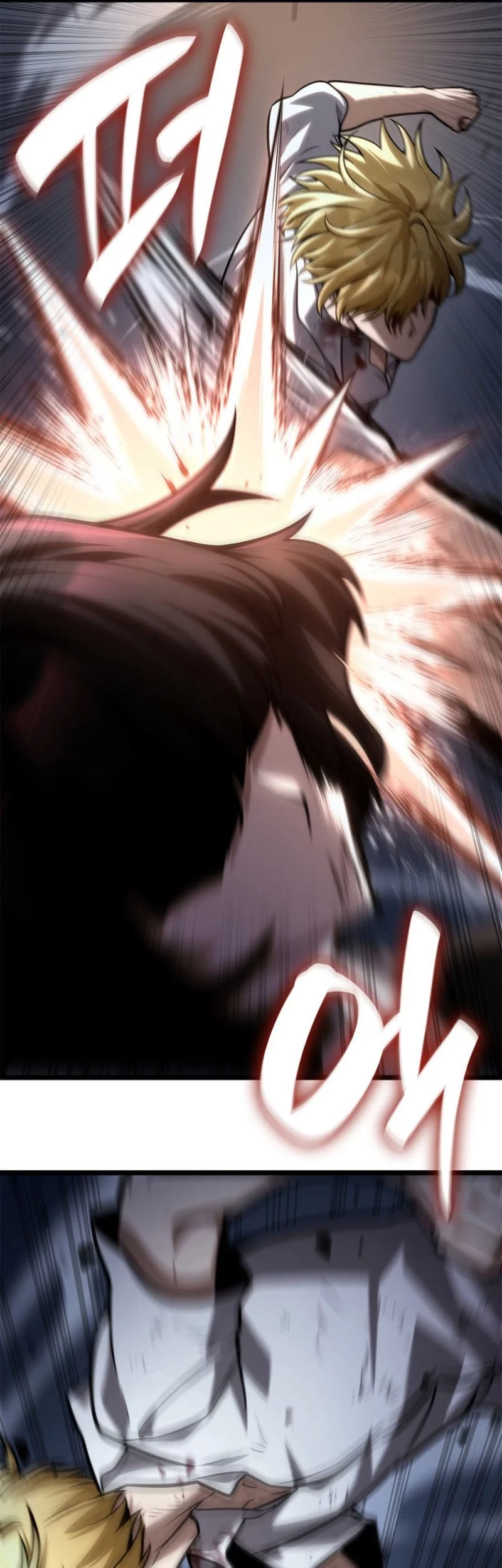 Infinite Mage Chapter 140 Gambar 19