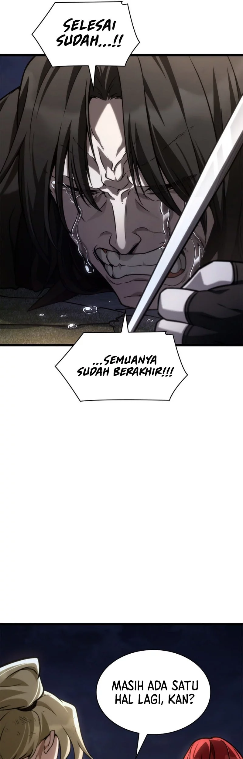 Infinite Mage Chapter 140 Gambar 27