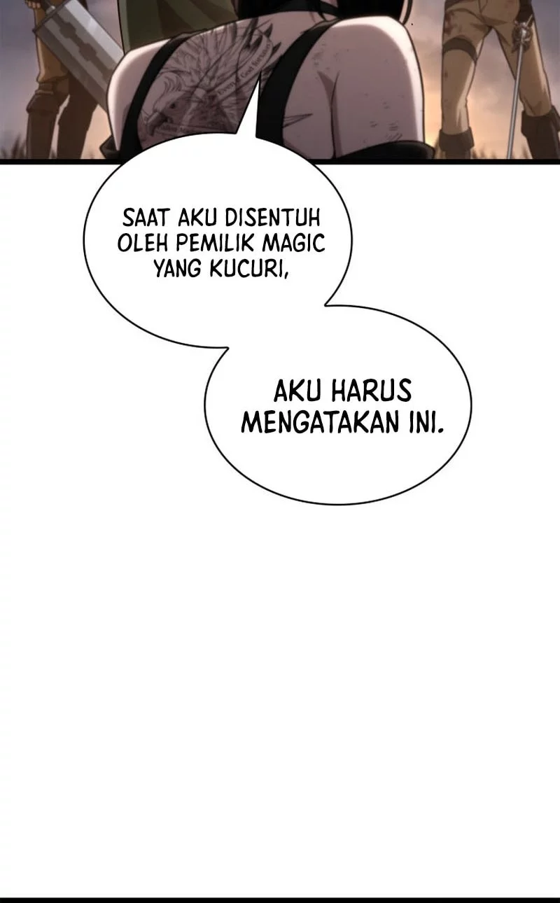 Infinite Mage Chapter 140 Gambar 30