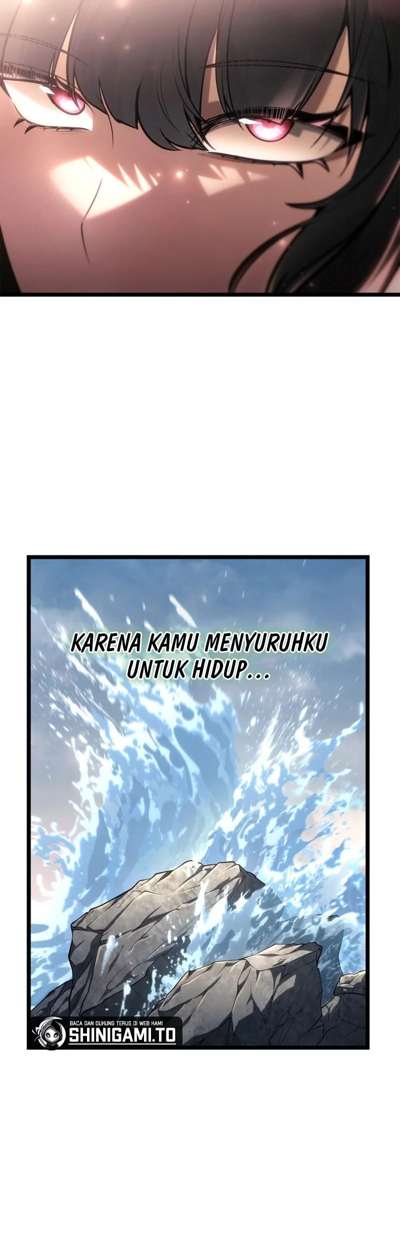 Infinite Mage Chapter 141 Gambar 46