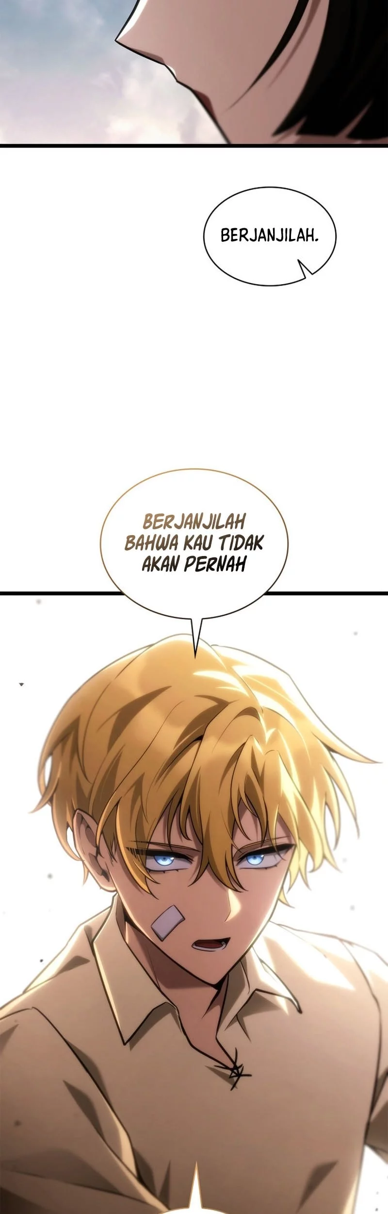 Infinite Mage Chapter 141 Gambar 49