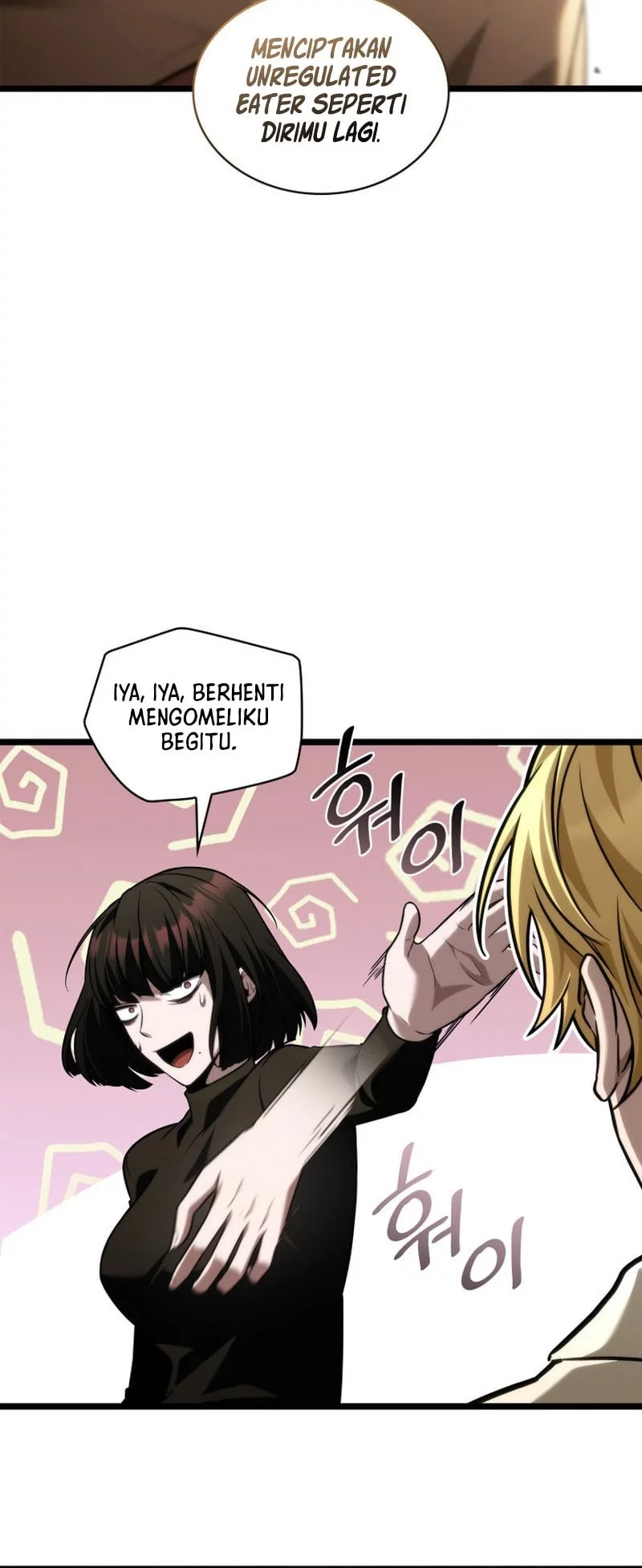 Infinite Mage Chapter 141 Gambar 50