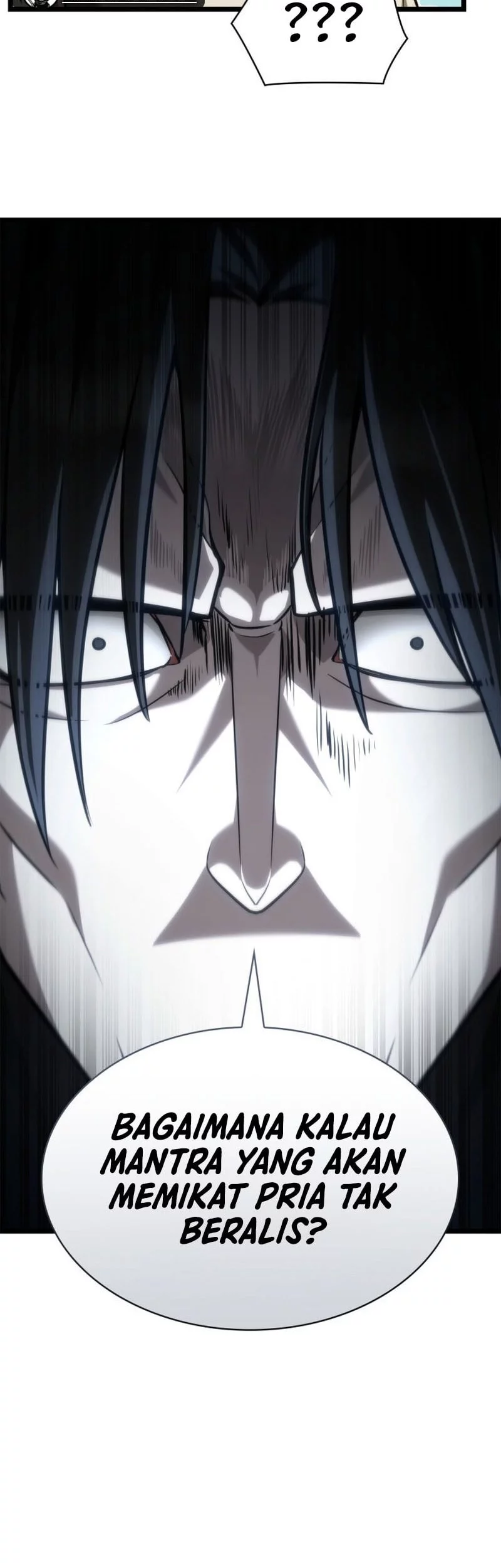 Infinite Mage Chapter 141 Gambar 52