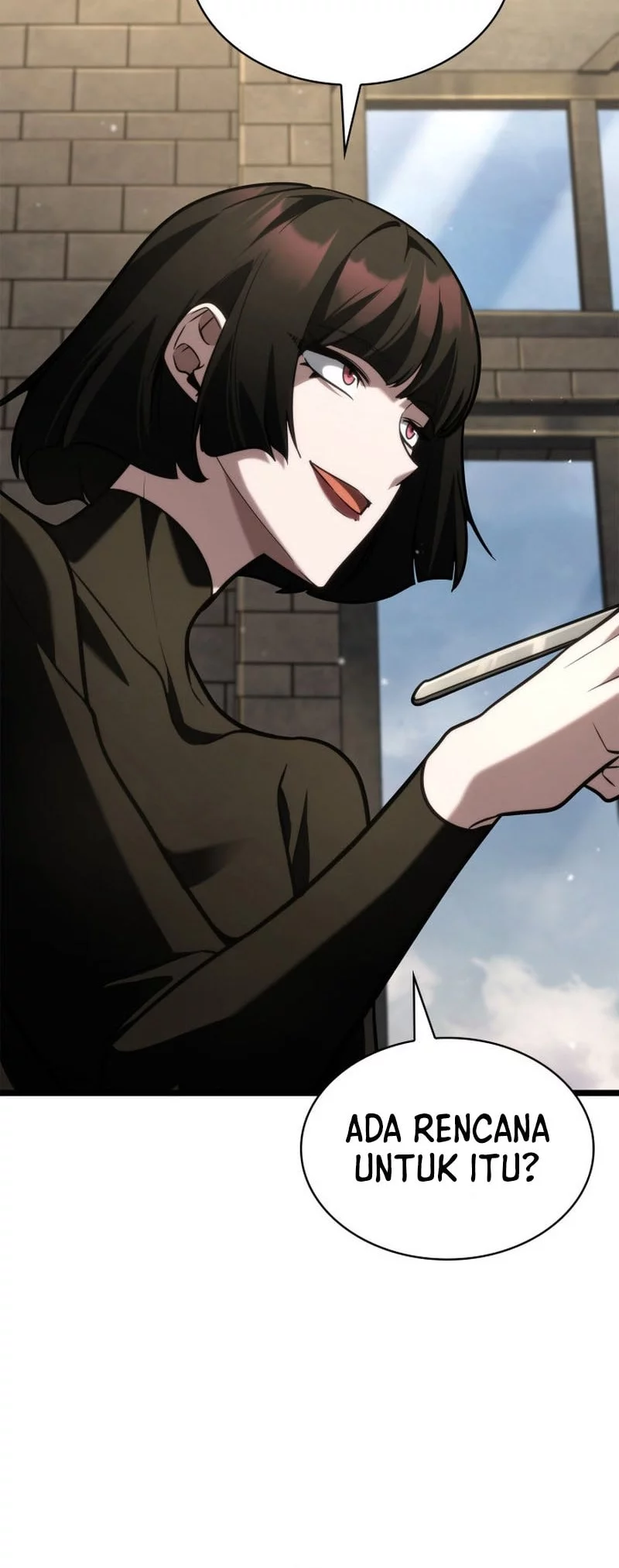 Infinite Mage Chapter 141 Gambar 66