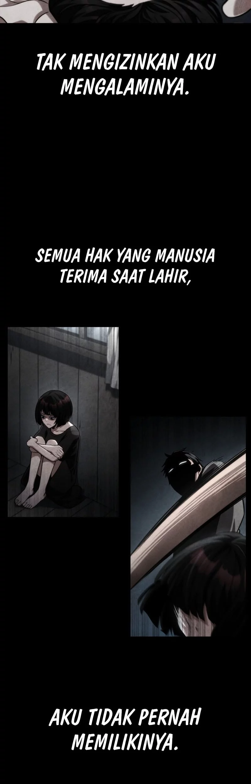 Infinite Mage Chapter 141 Gambar 4