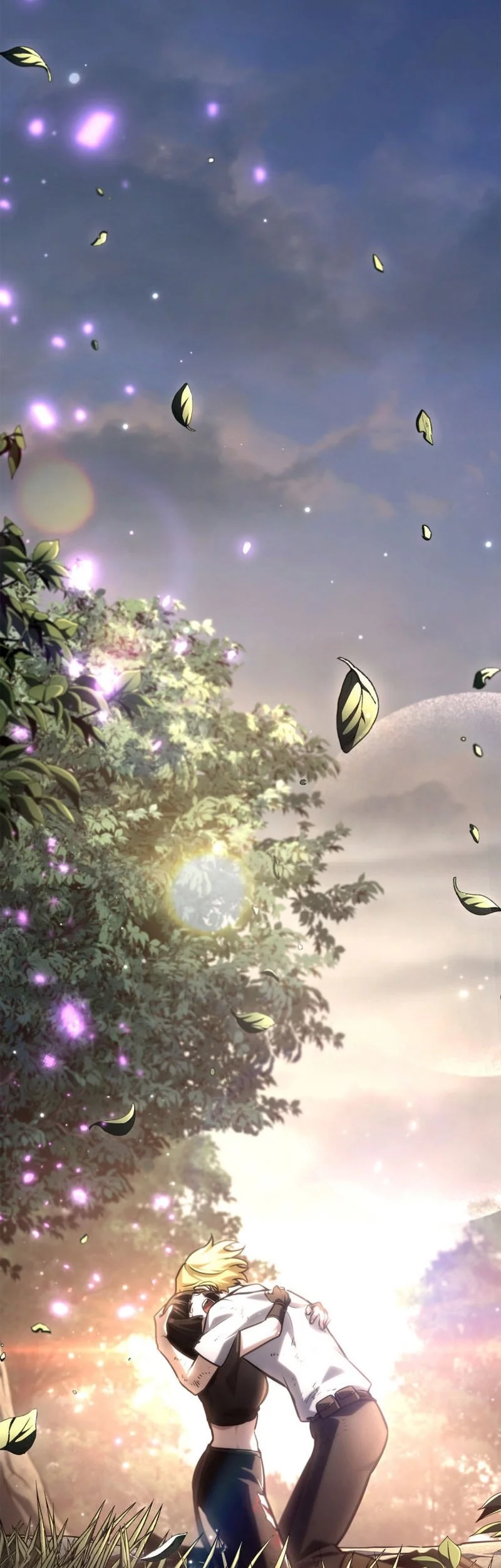 Infinite Mage Chapter 141 Gambar 24