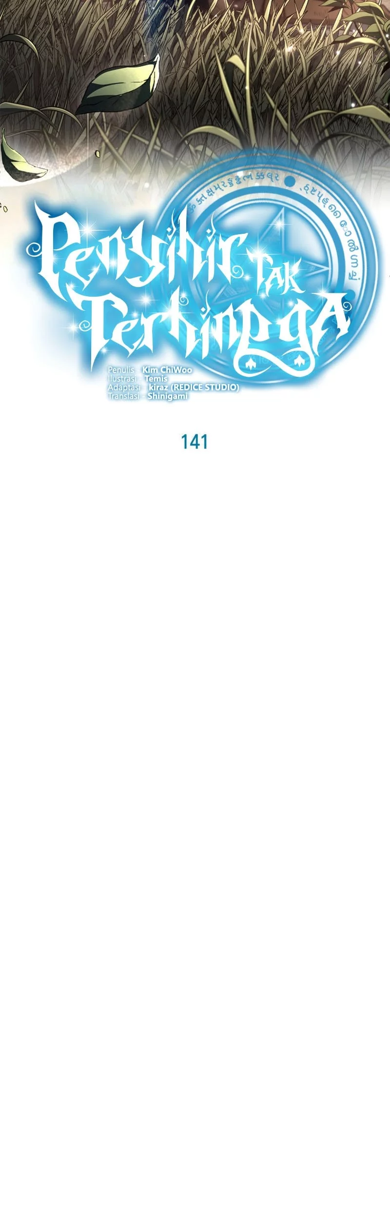 Infinite Mage Chapter 141 Gambar 25