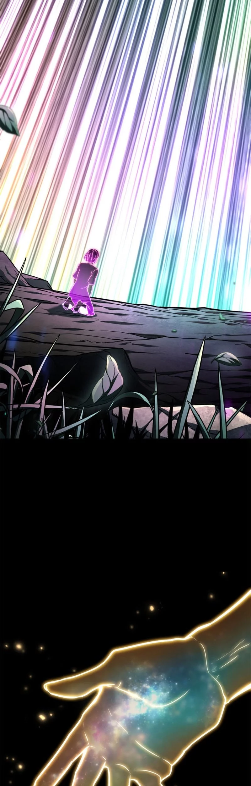 Infinite Mage Chapter 141 Gambar 17