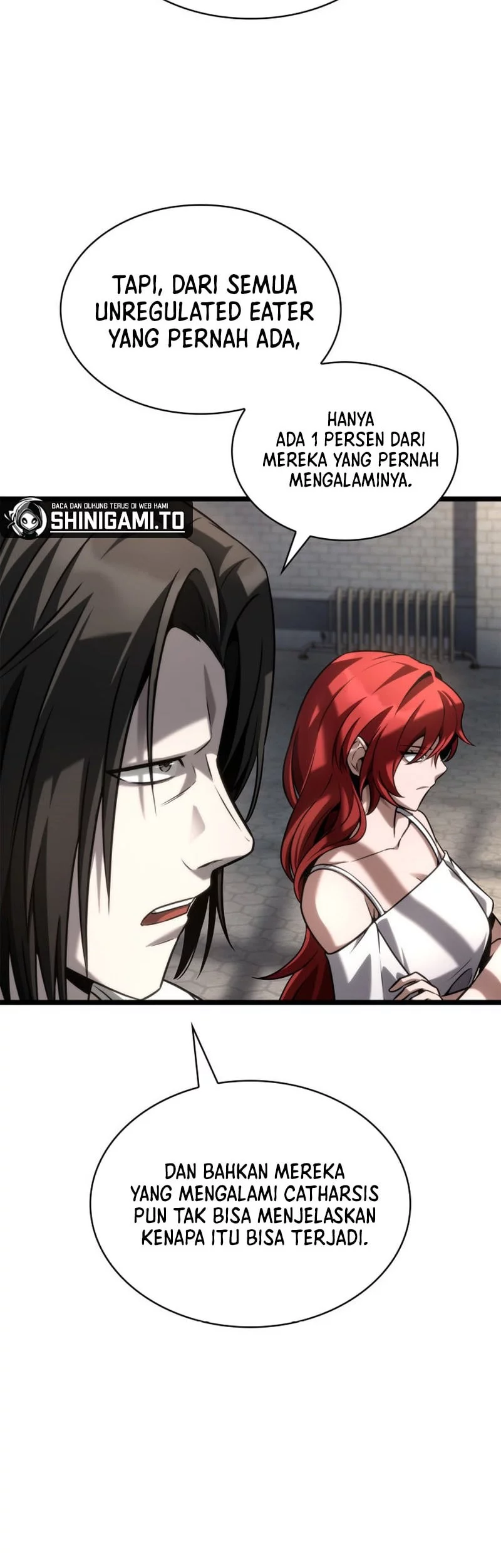 Infinite Mage Chapter 141 Gambar 30