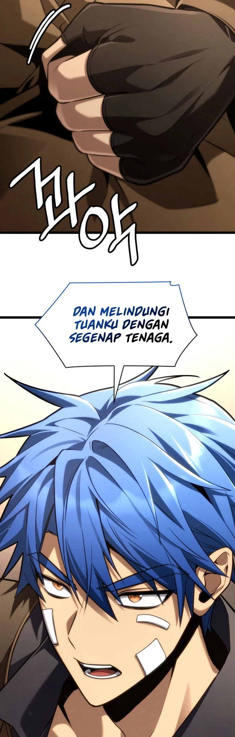 Infinite Mage Chapter 142 Gambar 71